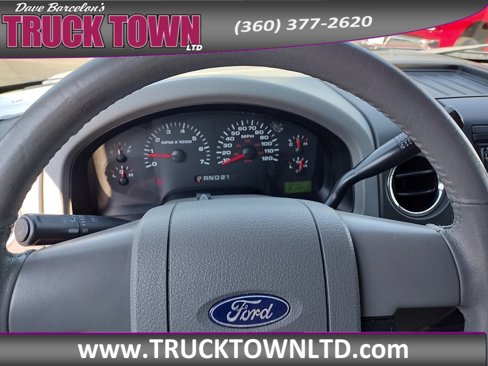 Used 2006 Ford F150 XLT image 13