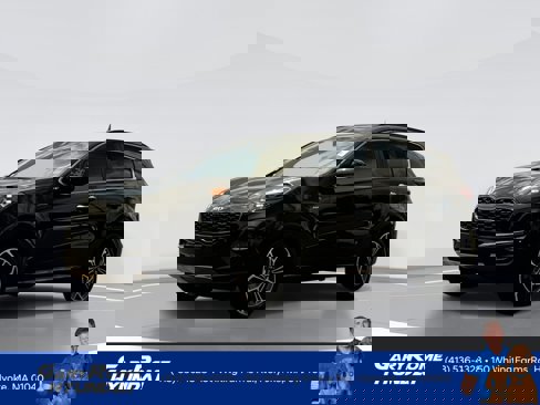 Used 2020 Kia Sportage SX image 1