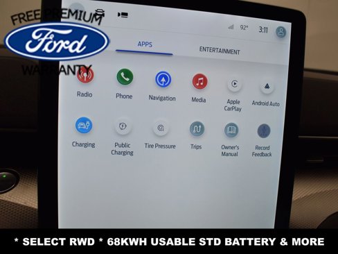 Used 2021 Ford Mustang Mach-E Select image 19