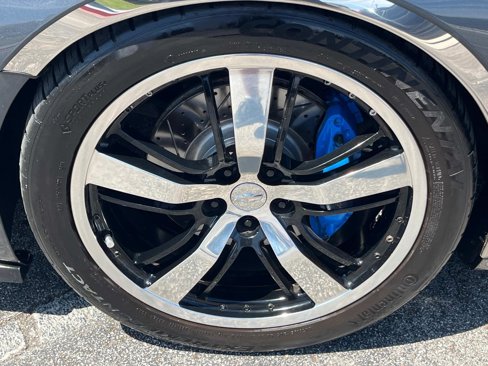Used 2010 Chevrolet Camaro SS w/ RS Package image 12