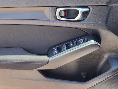 New 2025 Honda Civic Sport image 19