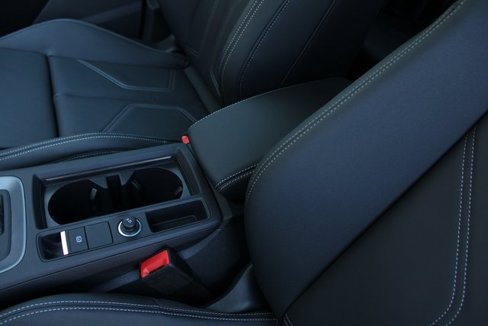 New 2025 Audi Q3 2.0T Premium image 20