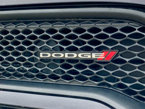 Used 2018 Dodge Durango R/T image 21