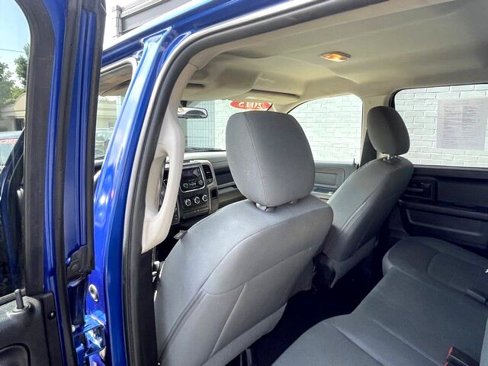 Used 2015 RAM 1500 Express image 22