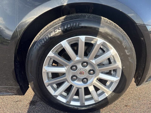 Used 2012 Cadillac CTS Luxury image 13