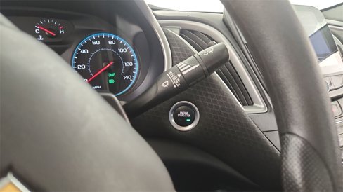 Used 2023 Chevrolet Malibu LS image 21