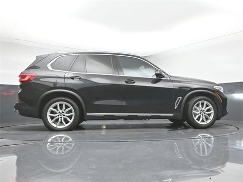 Used 2019 BMW X5 xDrive40i image 16