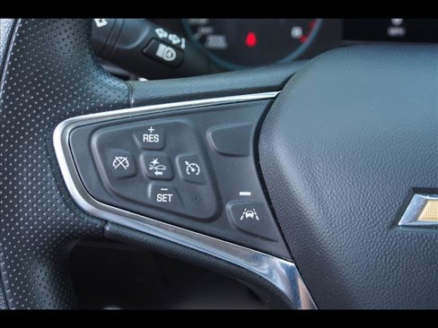 Used 2024 Chevrolet Malibu LT image 23