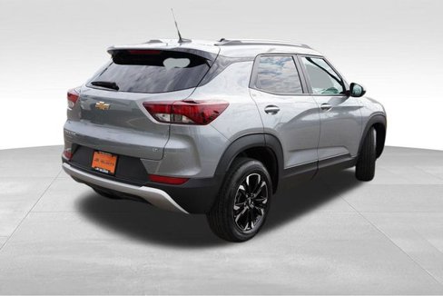 Used 2023 Chevrolet TrailBlazer LT image 6