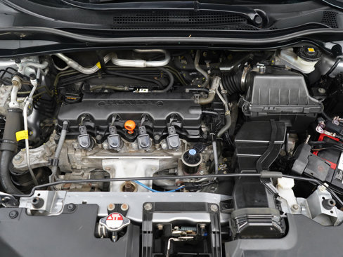 Used 2019 Honda HR-V Sport image 29