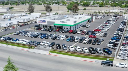 Used 2019 Honda Civic EX image 32
