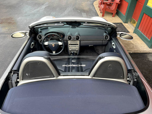 Used 2005 Porsche Boxster image 25
