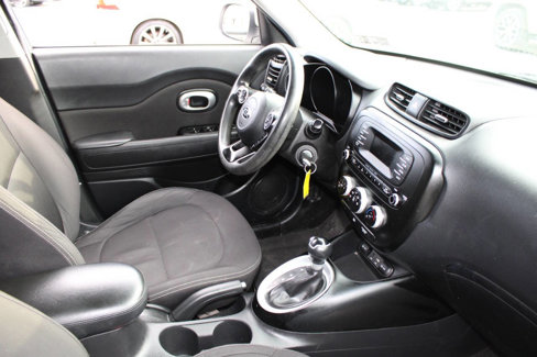 Used 2016 Kia Soul image 12