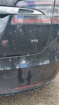 Used 2017 Tesla Model S 75 image 10