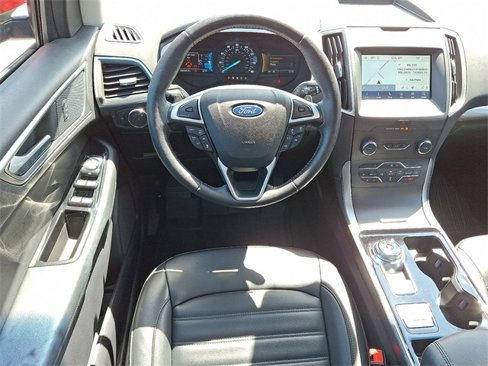 Used 2020 Ford Edge SEL w/ Convenience Package image 11