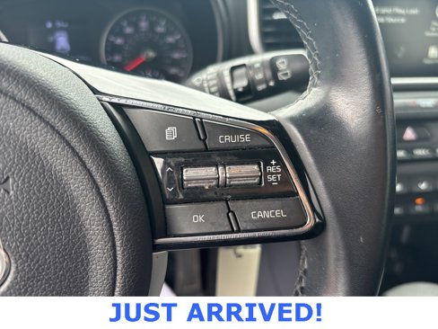 Used 2021 Kia Sportage LX image 13