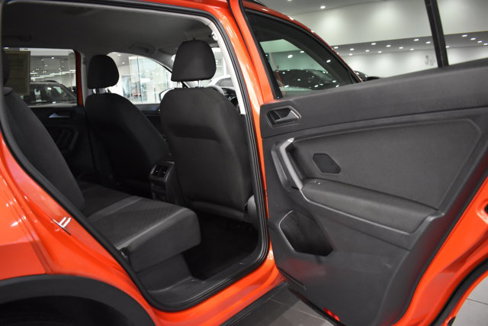 Used 2019 Volkswagen Tiguan S w/ 3rd Row Seat Package image 26