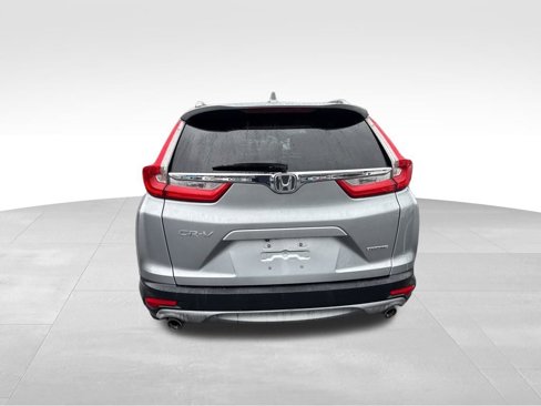 Used 2017 Honda CR-V Touring image 7