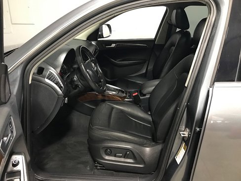 Used 2012 Audi Q5 2.0T Premium Plus image 10