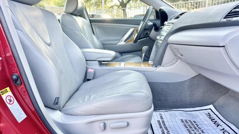 Used 2007 Toyota Camry XLE image 13