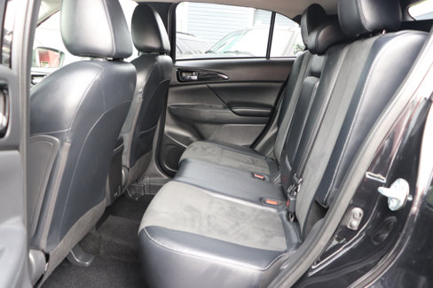 Used 2024 Mitsubishi Eclipse Cross SE image 12