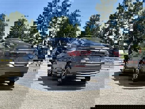 Used 2021 Honda Insight Touring image 7