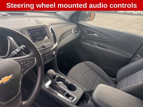 Used 2022 Chevrolet Equinox LT image 9