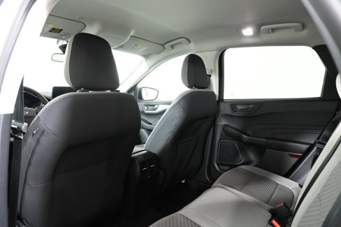 Used 2022 Ford Escape SE w/ Cold Weather Package image 32