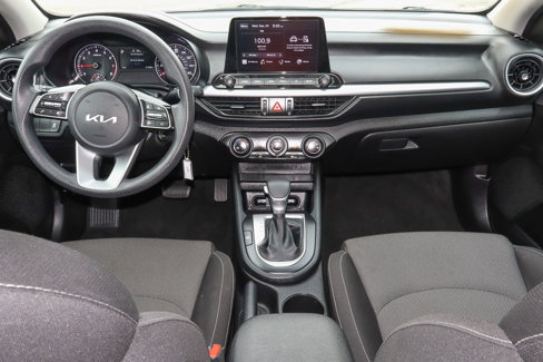 Used 2023 Kia Forte LXS image 10