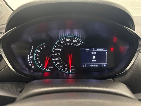 Used 2019 Chevrolet Trax LS image 12