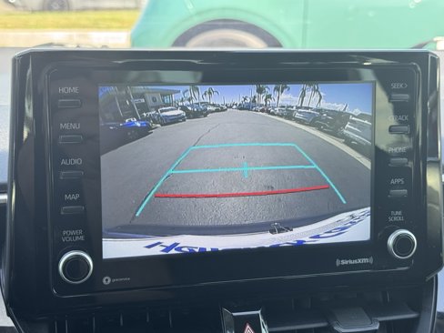 Used 2022 Toyota Corolla LE image 25