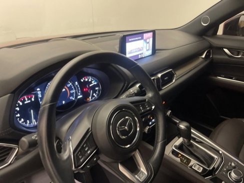 Used 2020 MAZDA CX-5 Signature image 14
