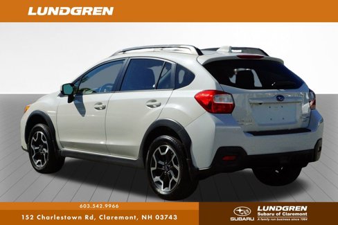 Used 2017 Subaru Crosstrek 2.0i Premium image 6