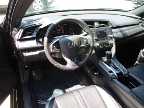 Used 2016 Honda Civic LX-P image 14