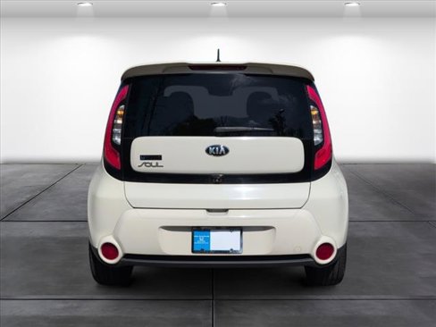 Used 2015 Kia Soul ! w/ Sun & Sound Package image 7
