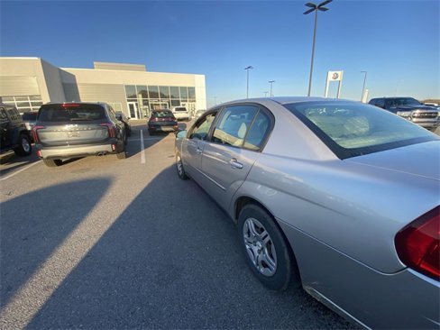 Used 2006 Chevrolet Malibu LS image 6