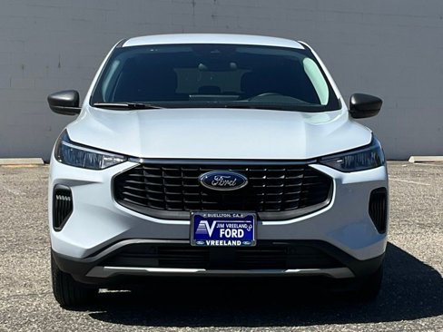 New 2025 Ford Escape Active image 66