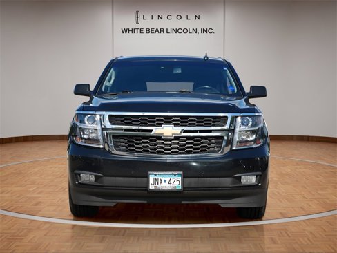 Used 2016 Chevrolet Suburban LT w/ Luxury Package image 13