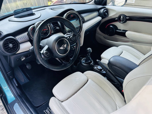 Used 2016 MINI Cooper S image 26