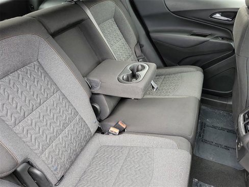 Used 2022 Chevrolet Equinox LT image 24