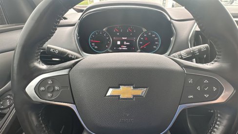 Used 2020 Chevrolet Traverse LT w/ LT Premium Package image 25