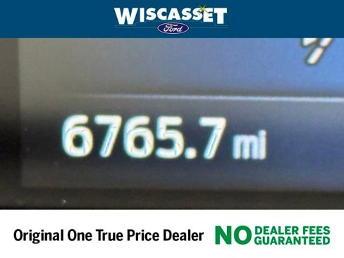 Used 2025 Ford Escape Active w/ Cold Weather Package image 16