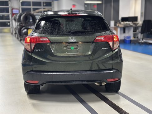 Used 2016 Honda HR-V EX image 6