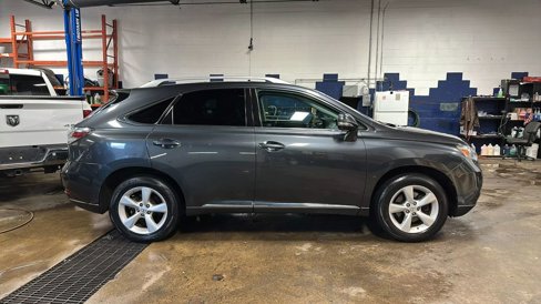 Used 2010 Lexus RX 350 AWD image 26