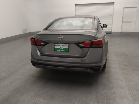 Used 2023 Nissan Altima 2.5 SV image 7