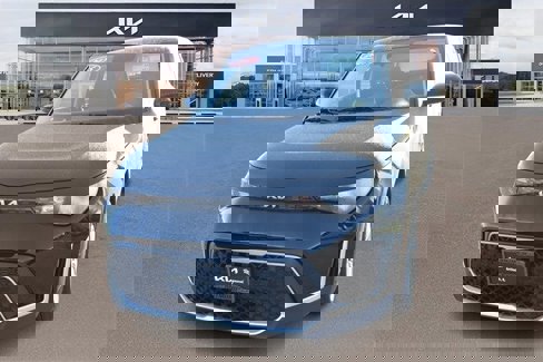 New 2025 Kia Soul LX image 7