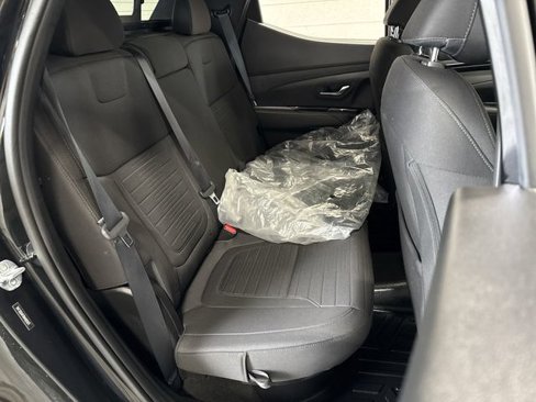 Used 2022 Hyundai Santa Cruz SEL Premium image 28