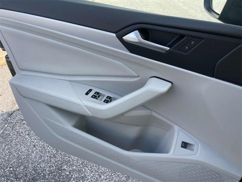 New 2025 Volkswagen Jetta S image 17