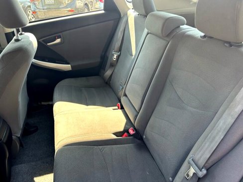 Used 2014 Toyota Prius Plug-In Hybrid image 14