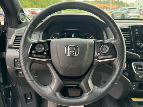 Used 2021 Honda Passport Elite image 24